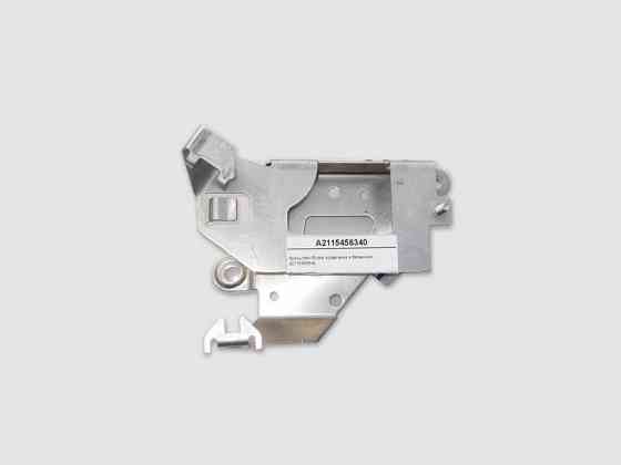 Mercedes-Benz  A2115456340 Кронштейн блоку керування в багажнику E-Class W211 CLS C219 Одесса
