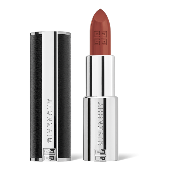 Помада для губ Givenchy (Живанші) Le Rouge Interdit Intense Silk 500 Brun Mocha Слов'янськ