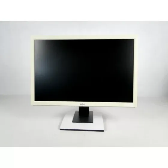 Б/У Монітор Fujitsu FS B22W-5 22" TN+film Widescreen White LED Дніпро