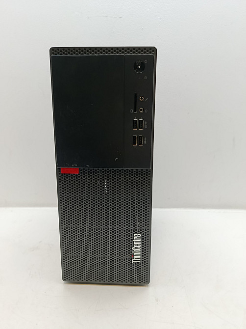 Системний блок Lenovo M710t MT 0\0\0 (товар вживаний) Луцк - изображение 1