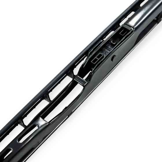 Щітка oximo модельна каркасна (1шт) bmw 7 e65, e66 625 мм двірника Мукачево