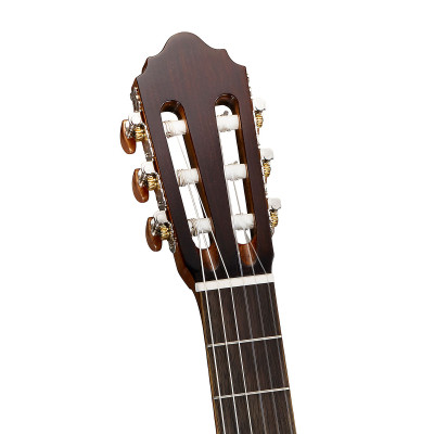 Гітара класична Cort AC160 CF Natural Вінниця - фото 4