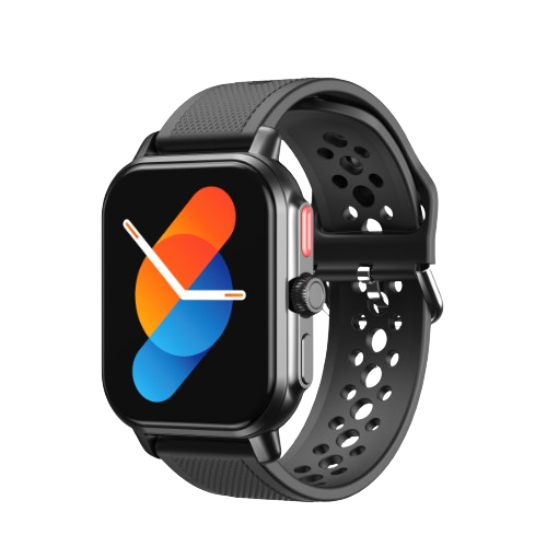 Смарт-годинник Havit M9038 PRO дзвінкова версія IP68 чорний Житомир