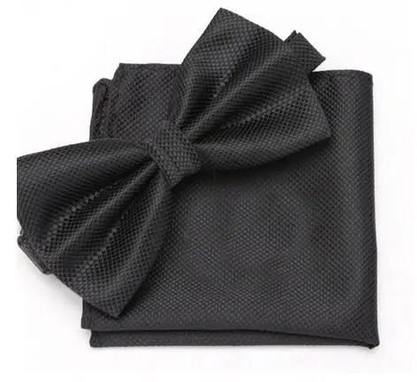 Бабочка мужская, платок набор Киев - изображение 1