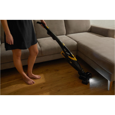 Пилосос Sencor SVC0741YL-EUE3 Вінниця - фото 7