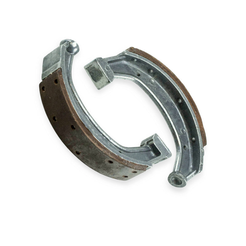 Колодки гальма МТ (Київ) барабанного Мукачево - фото 1