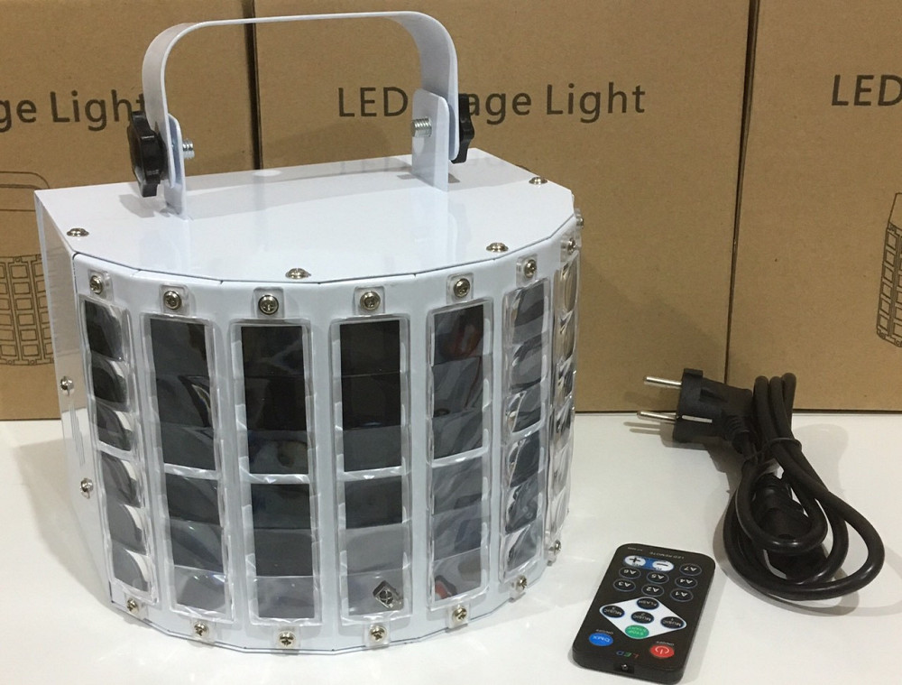 Диско лазер RJL-W40 (8) Одеса - фото 1