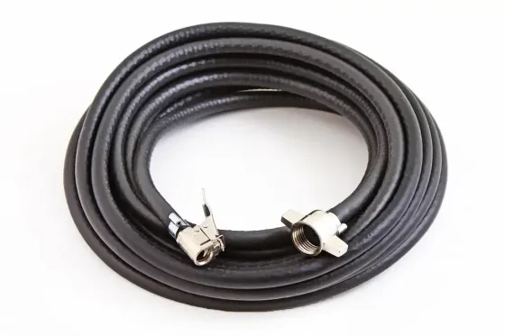 Шланг для вантажних машин 8м Вінниця