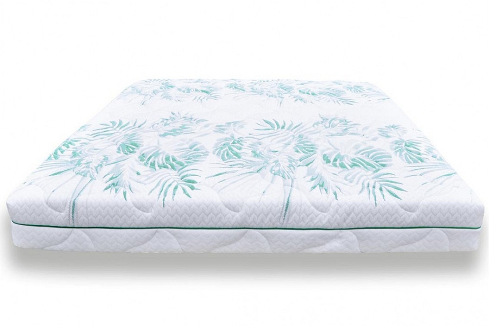 Ортопедический пружинный матрас HighFoam Keiko Yuki (независимая пружина - покет) ТМ Highfoam 140х190 Харьков - изображение 2