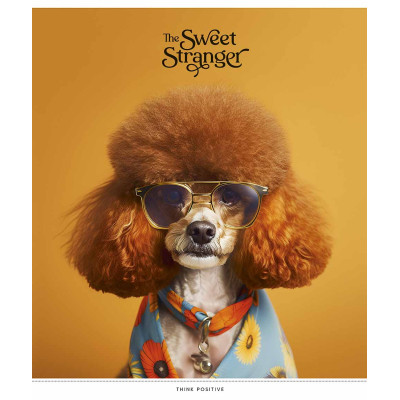 Зошит Школярик Retro style 48 аркушів клітинка (048-3340K) Вінниця - фото 2