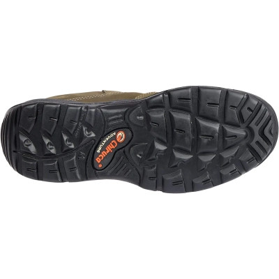 Черевики Chiruca Camargue 01 green 46 (4415301-46) Вінниця - фото 4