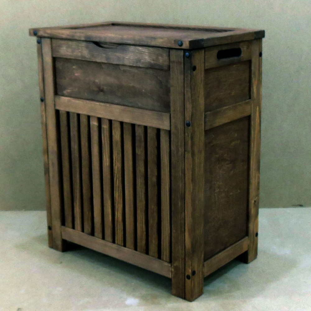 Корзина для белья 