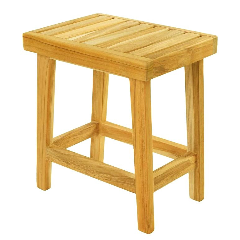 Табурет для ванной 