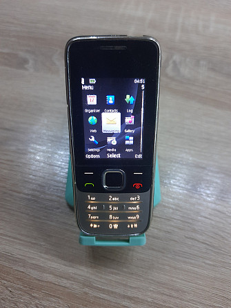 Мобільний телефон Nokia 2730 classic Б/У Дніпро - фото 1