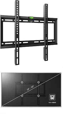 Кронштейн настінний для телевізора 23-55" Famgizmo Луцьк