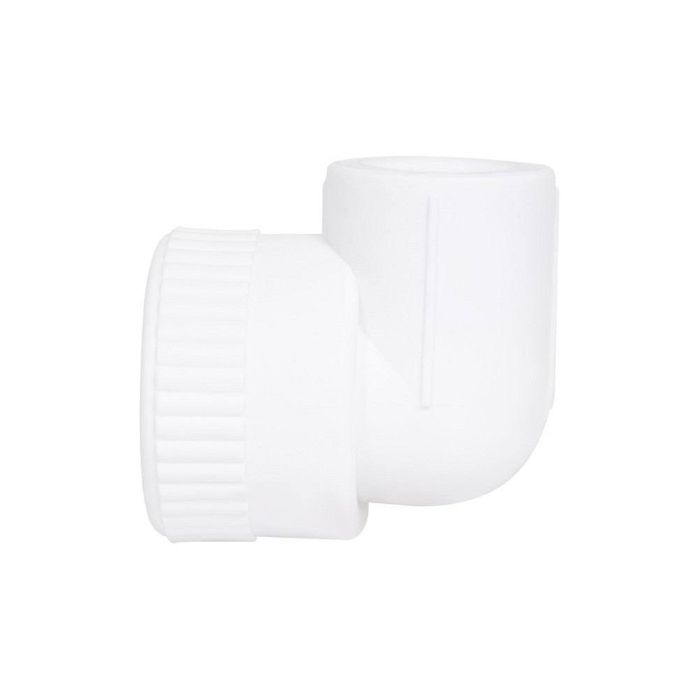 Уголок PPR Blue Ocean 