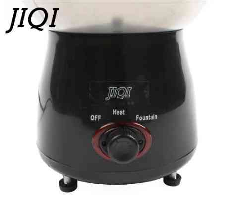 Фондюшница - высота всей фондюшницы 29см Киев