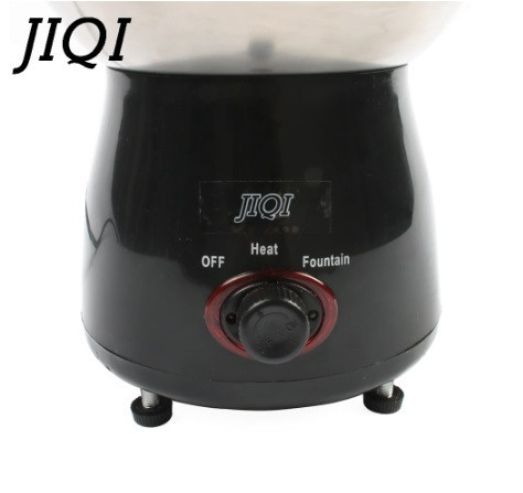 Фондюшница - высота всей фондюшницы 29см Киев - изображение 3