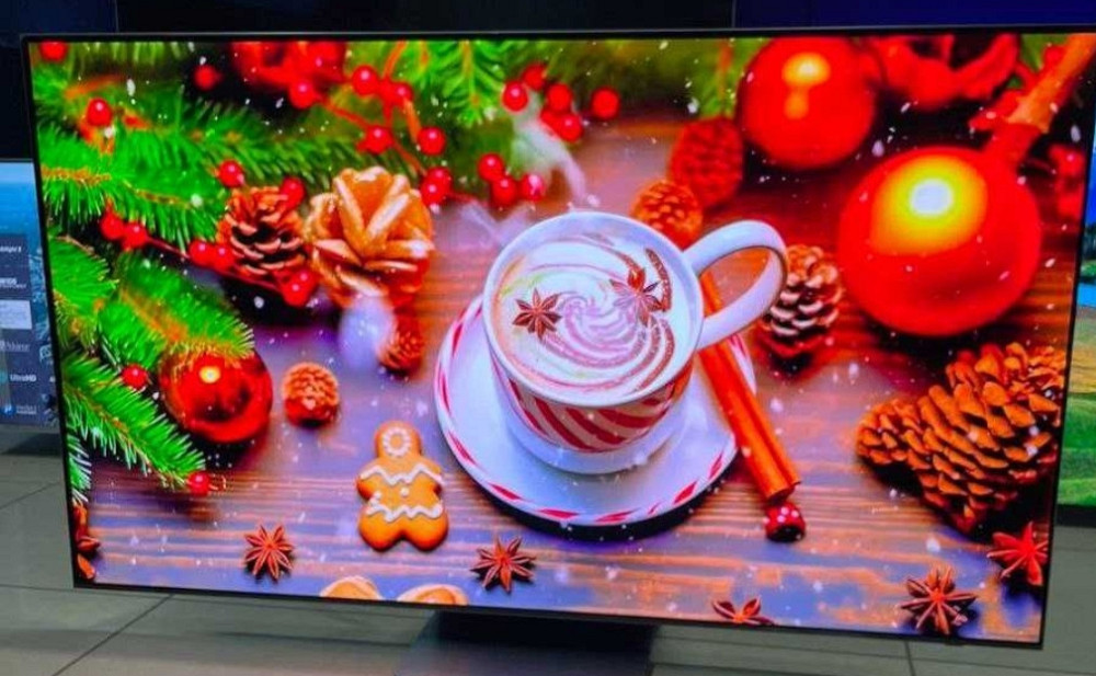 Телевизор : 65