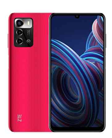 Захисне скло 5D для ZTE Blade A72, Blade A72S, Made in Ukraine Київ