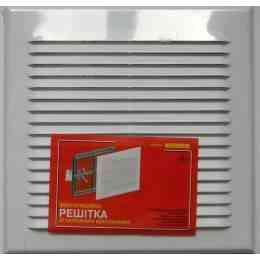 Вентиляционная решетка Николаев 155*155мм Харьков