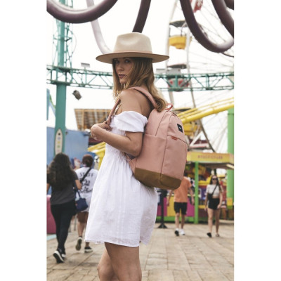 Рюкзак туристичний Pacsafe GO 15L backpack рожевий (35110340) Вінниця - фото 2