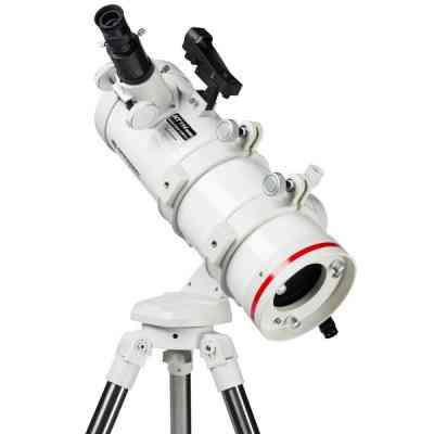 Телескоп Bresser Messier NT-114/500 Nano AZ (925518) Вінниця