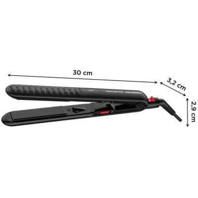 Вирівнювач для волосся Rowenta KARL LAGERFELD OPTILISS SF323LF0 Вінниця