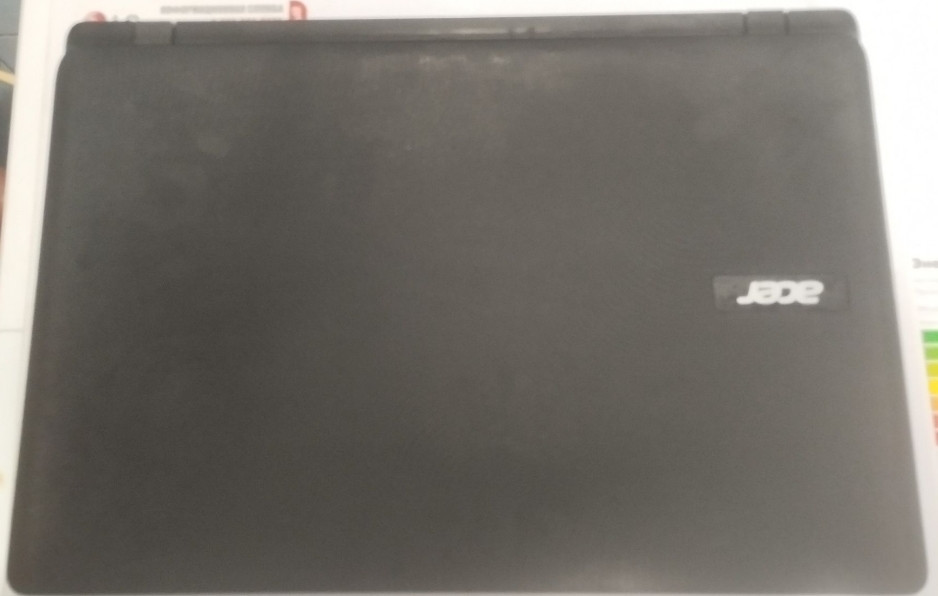 Aser Экран 17.3 IPS 4 Ядерный Быстрый SSD  Новый. Киев - изображение 2