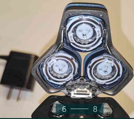 Бритва Philips серія 7000 ОРИГІНАЛ 
Модель S7786 Киев