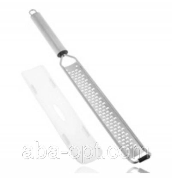 Терка ручная универсальная Пармезан (шт).Aba-Opt Одесса - изображение 1