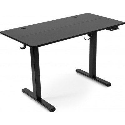 Комп'ютерний стіл Barsky StandUp black 1200*600 (BST-01) Вінниця - фото 10