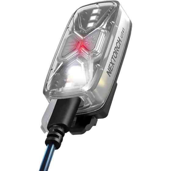 Ліхтар сигнальний Nextorch UT41 Київ