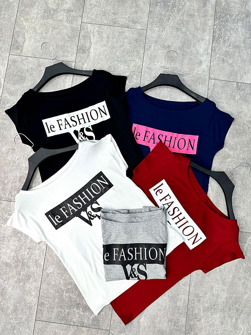 Футболка Челси Киев - изображение 8