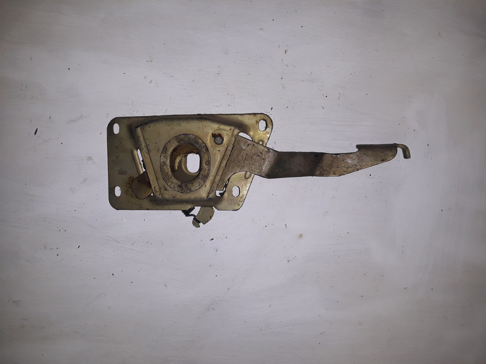 Замок капоту ЗІЛ-130. 130-8406012 Харків - фото 1