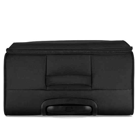 Bagland Валіза Bagland Stella велика 77 л чорний (00442028) Коломыя