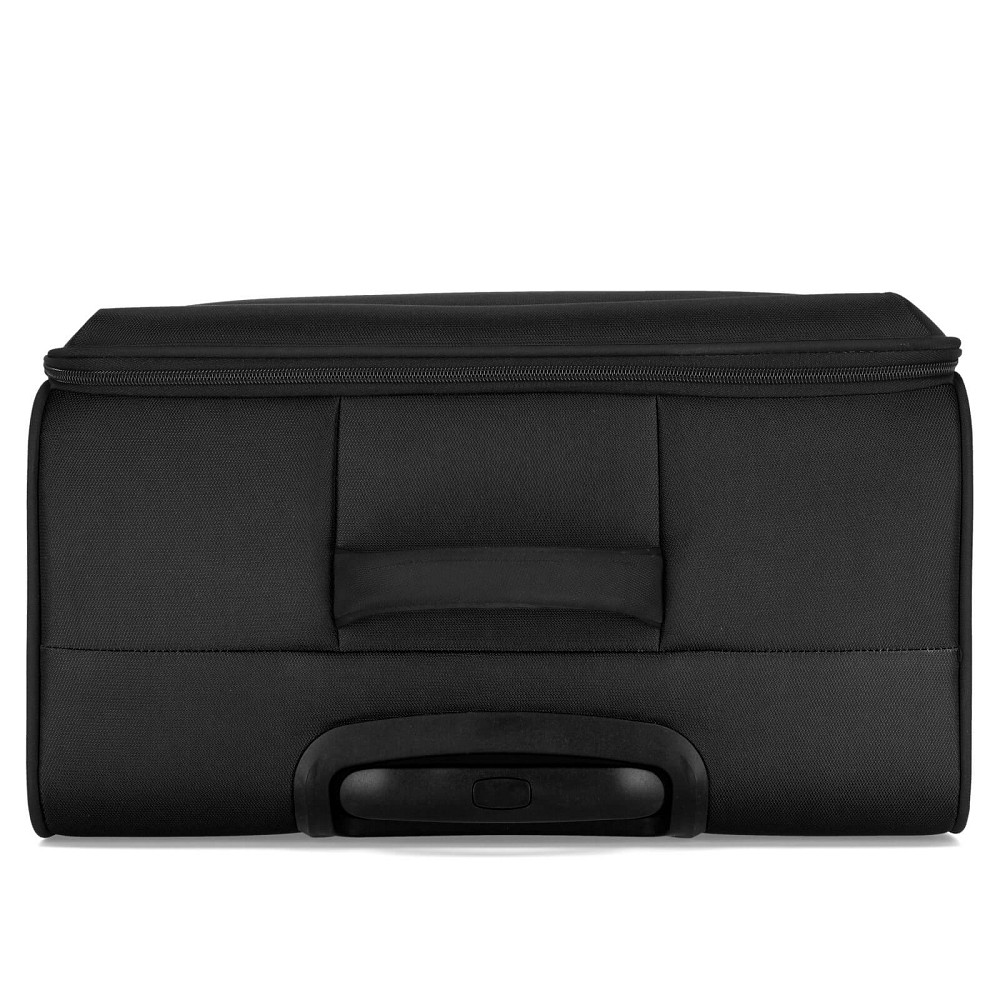 Bagland Валіза Bagland Stella велика 77 л чорний (00442028) Коломыя - изображение 2