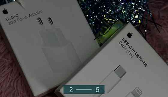 Наушники Apple AIR PODS Pro 2 Киев