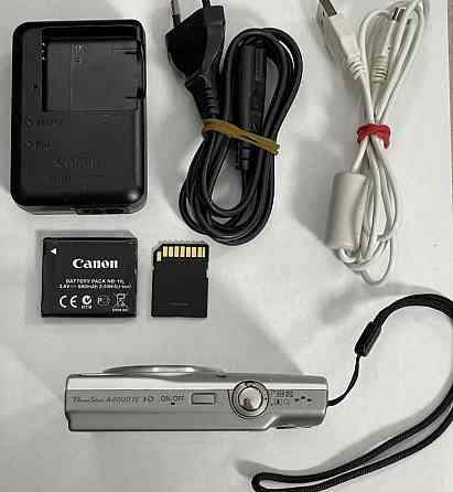 Фотоаппарат Canon Power Shot A 4000IS. Киев