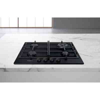 Варочная поверхность Whirlpool TKRL661NB Винница