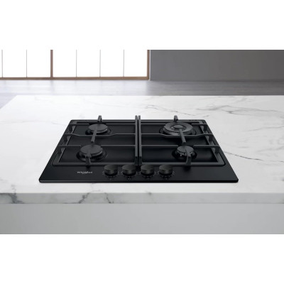 Варочная поверхность Whirlpool TKRL661NB Винница - изображение 5