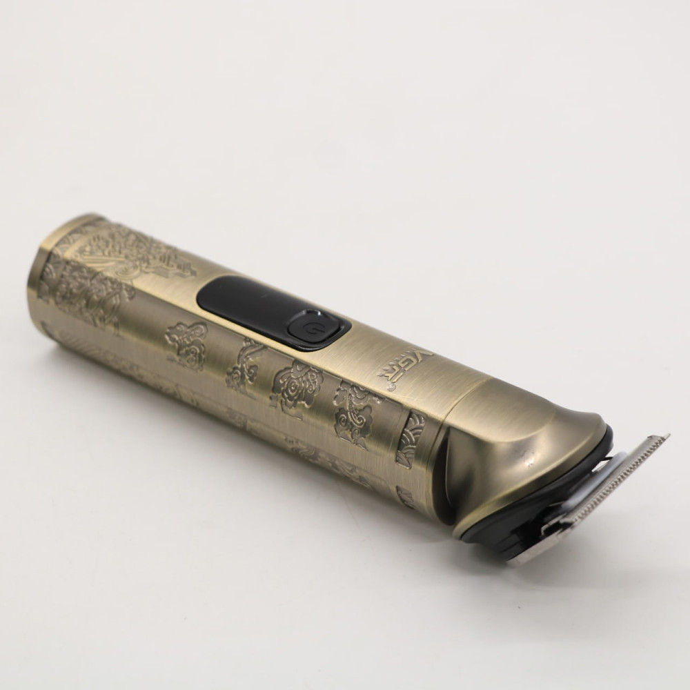 Аккумуляторная машинка для стрижки 8в1,с LED дисплеем,VGR V 110 SBR Киев - изображение 5