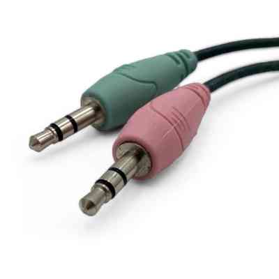 Наушники Media-Tech Turdus Pro Black (MT3603) Винница