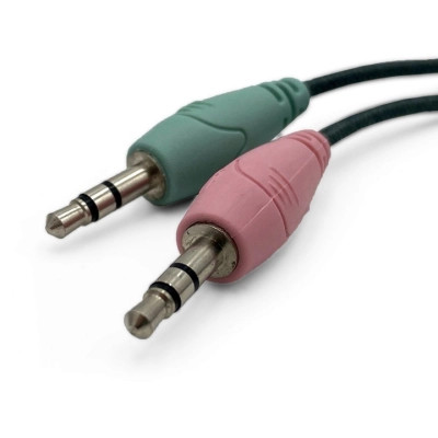 Наушники Media-Tech Turdus Pro Black (MT3603) Винница - изображение 6