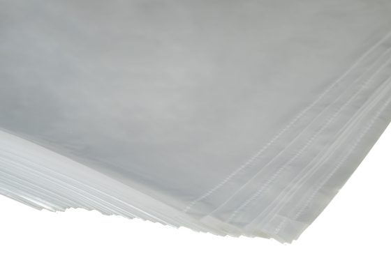 Мешки 120 мкм 80*120 полиэтиленовые прозрачные Днепр