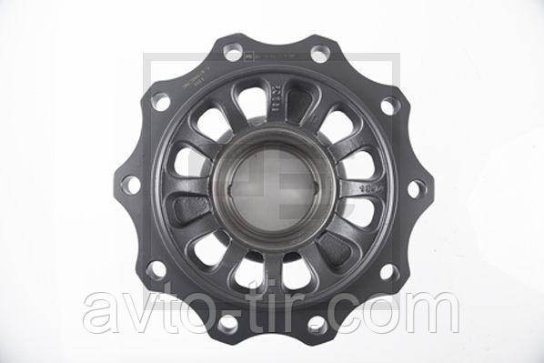 Ступица колеса SAF без підшипника 03307304500S 03307304501S 03307304502S 03307304552S 3307304500S Луцк - изображение 3