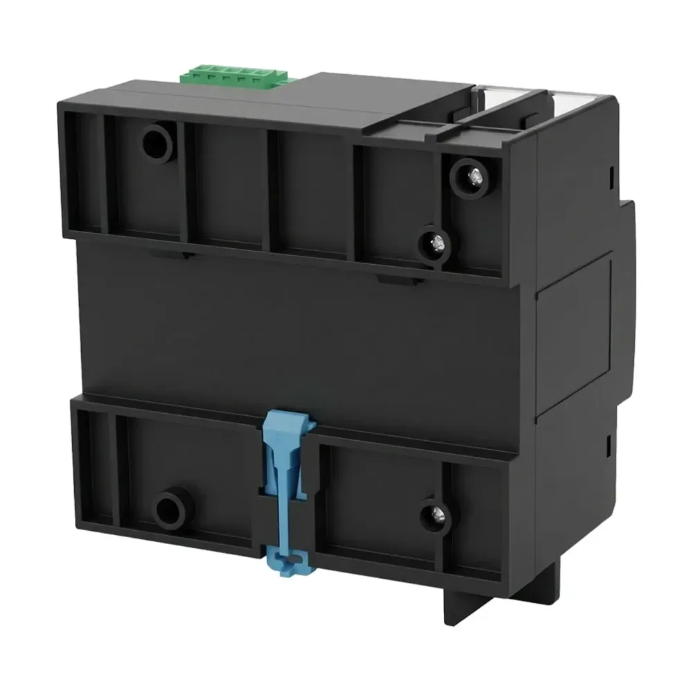 Автоматичний перемикач (АВР) під DIN-рейку з Wi-Fi TOMZN TOQ7e-100/2P 100A 2 полюси (51-00119) Київ - фото 14