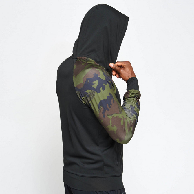 Спортивна кофта Leone CAMO M Кам'янське - фото 4