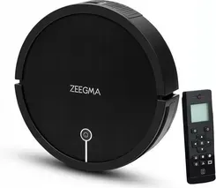 Пылесос ZEEGMA ROBOT Киев
