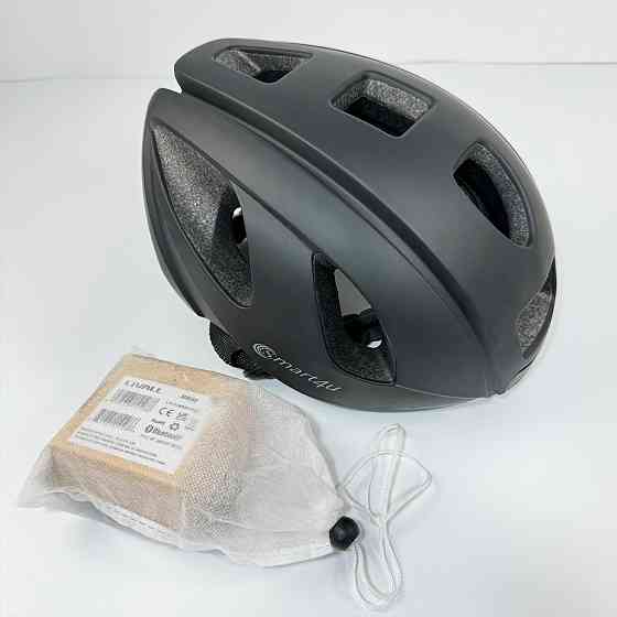 Шлем Smart4u R55 с акустикой и пультом управления Киев